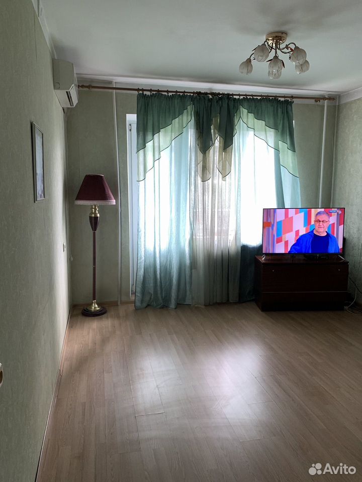 2-комн., 53 м², 2/9 этаж, Новороссийск, Мефодиевская ул., 120