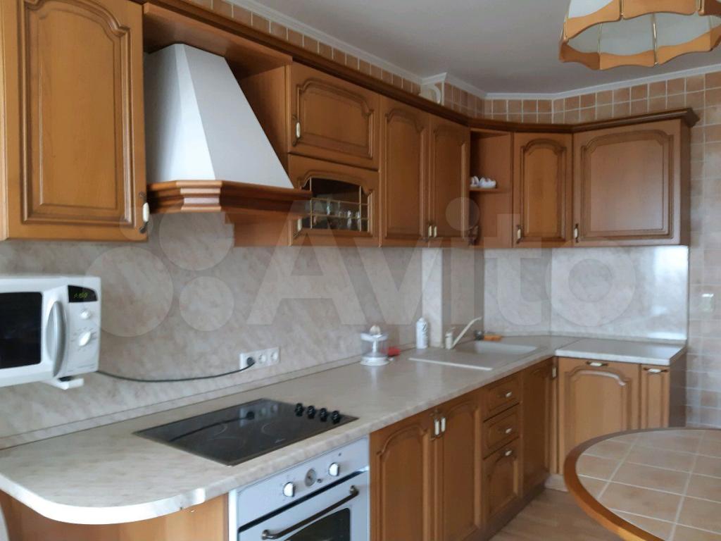 3-комн., 85 м², 9/10 этаж, Новороссийск, пр-т Дзержинского, 199А