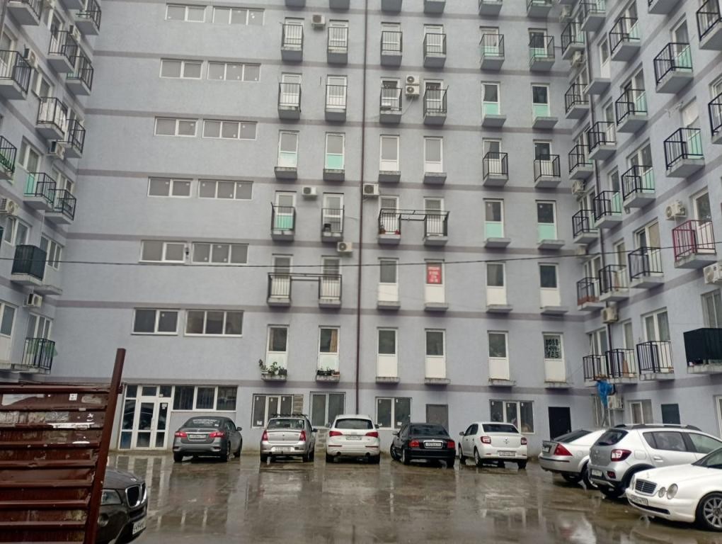 1-комн. квартира