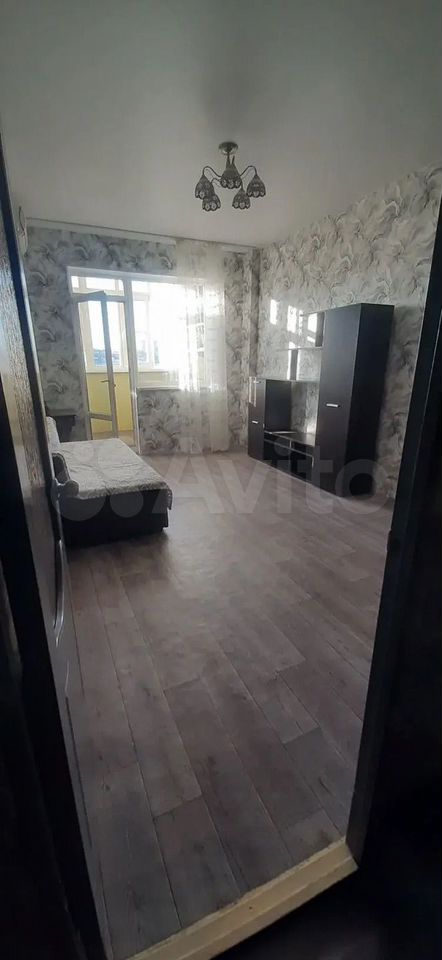 1-комн., 35.4 м², 6/6 этаж, Новороссийск, ул. Котанова, 40