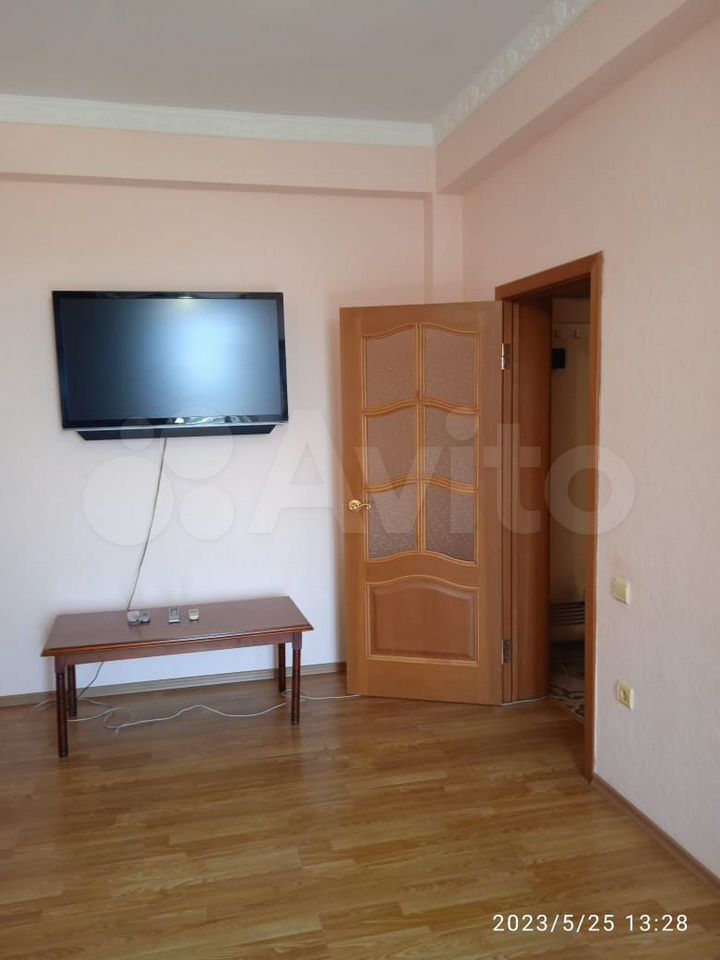 2-комн., 56.2 м², 5/6 этаж, Сочи, жилой район Адлер, ул. Мира, 163/7