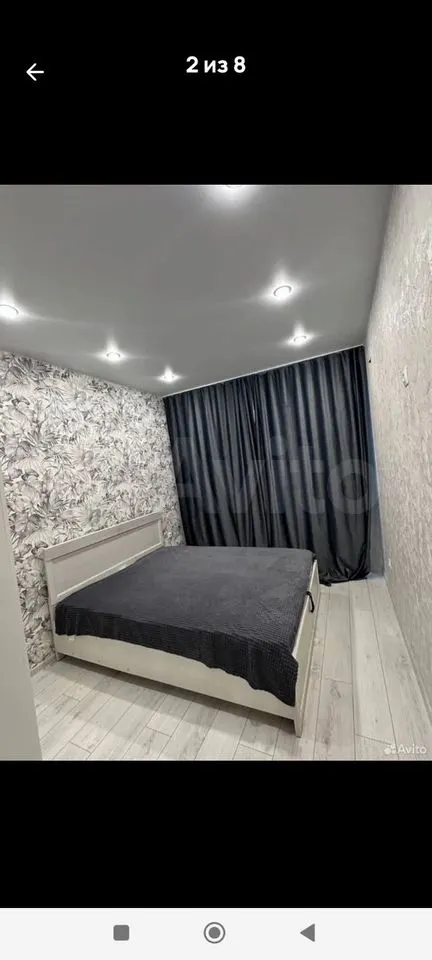 Продается 1-комн. квартира, 33.9 м²