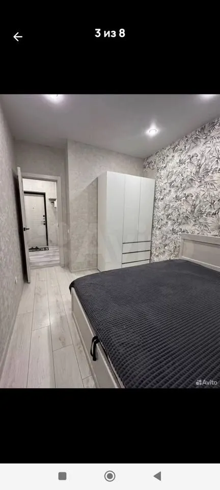 1-комн. квартира, 33.9 м² в ЖК Губернский — фото 2