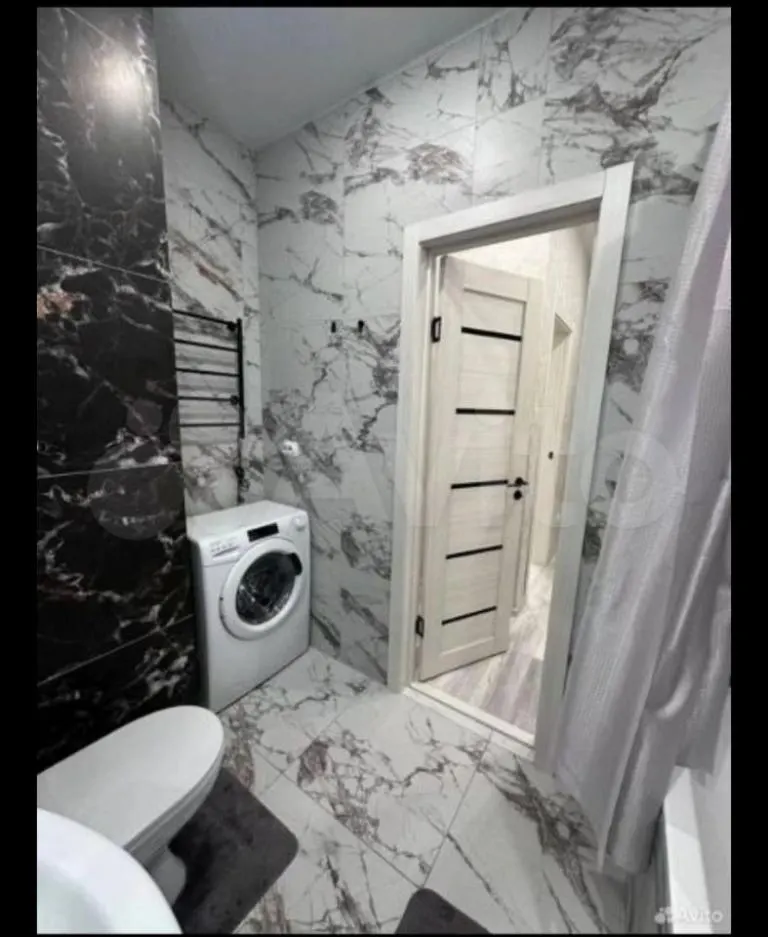 1-комн. квартира, 33.9 м² в ЖК Губернский — фото 3