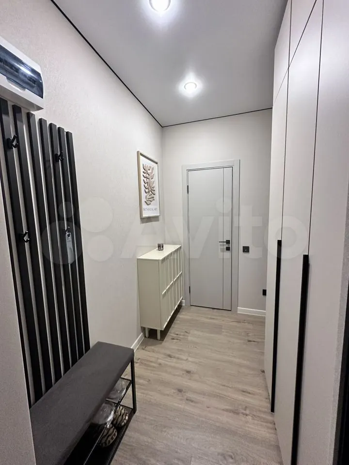 1-комн., 25 м², 11/18 этаж, ул. имени Невкипелого, 24/2к1 — фото 4