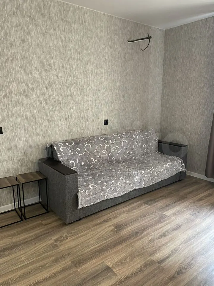 1-комн., 37.4 м², 4/16 этаж, ЖК «Лето» — фото 2
