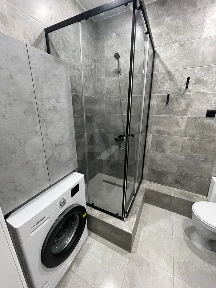 1-комн., 37.4 м², 4/16 этаж, ЖК «Лето» — фото 5