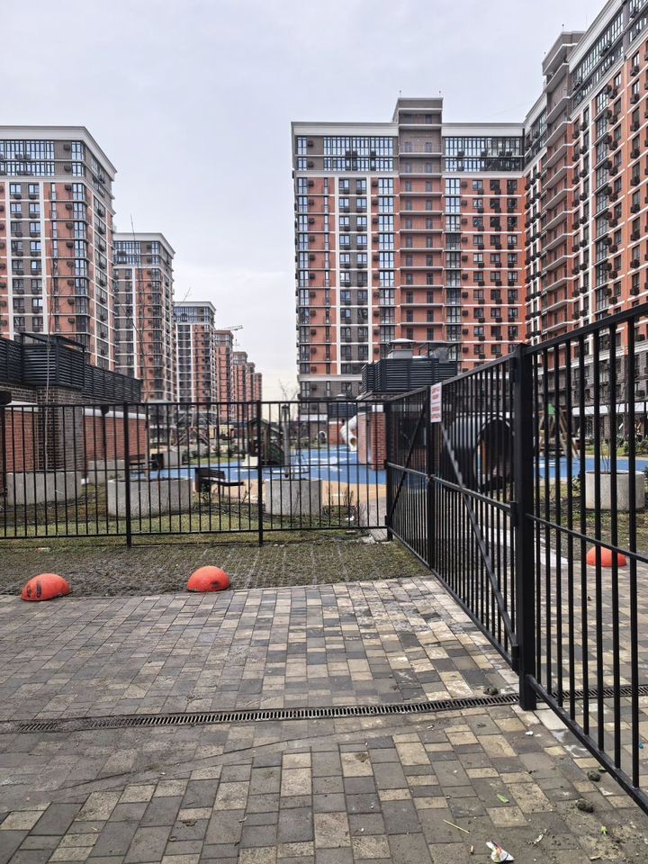 1-комн., 22.5 м², 12/18 этаж, ЖК «Лето» — фото 4