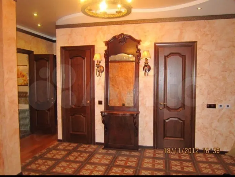3-комн. квартира