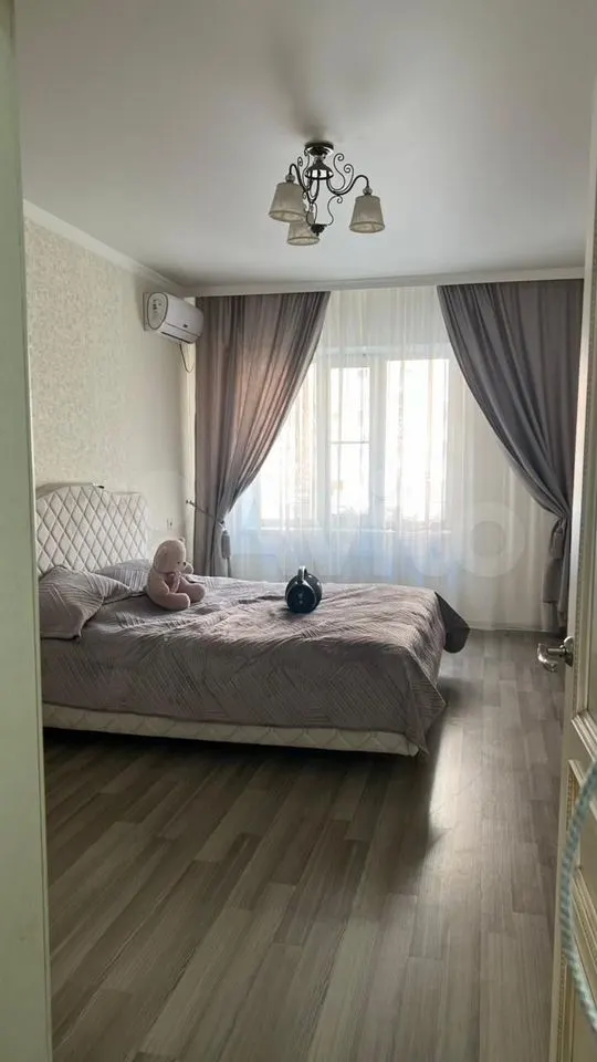 2-комн. квартира