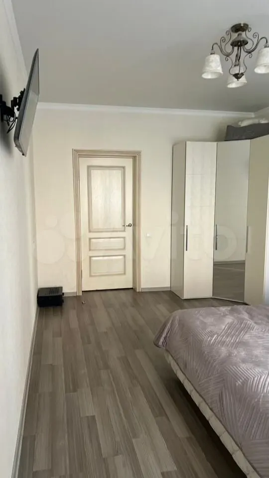 2-комн., 57.2 м², 2/16 этаж, Восточно-Кругликовская ул., 22 — фото 2