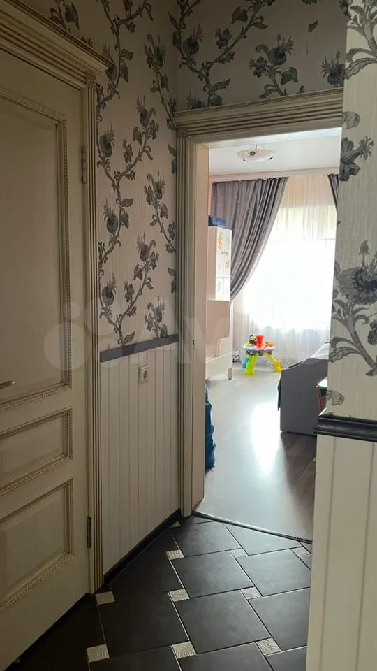2-комн., 57.2 м², 2/16 этаж, Восточно-Кругликовская ул., 22 — фото 3