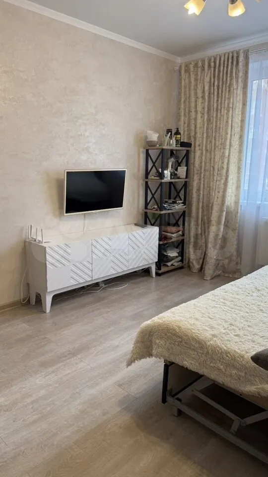 Продается 1-комн. квартира, 33 м²