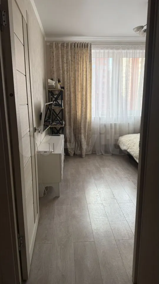 1-комн. квартира, 33 м² в ЖК Коттеджный поселок Перспектива 3 — фото 3
