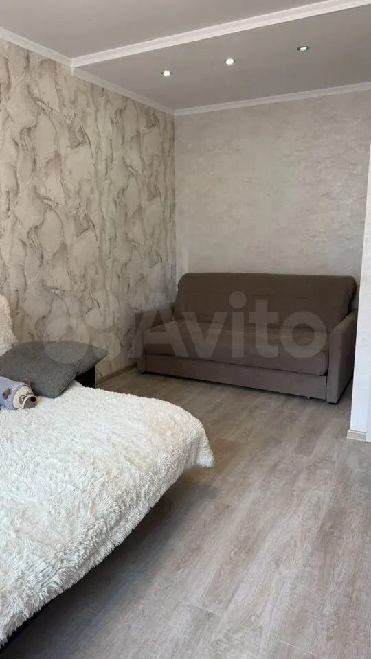 1-комн. квартира, 33 м² в ЖК Коттеджный поселок Перспектива 3 — фото 4