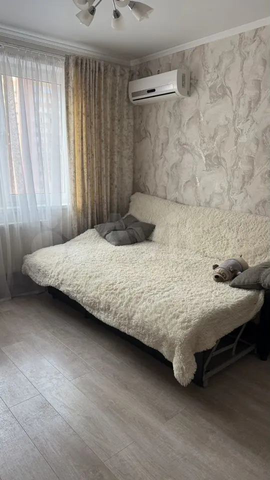 1-комн. квартира, 33 м² в ЖК Коттеджный поселок Перспектива 3 — фото 5