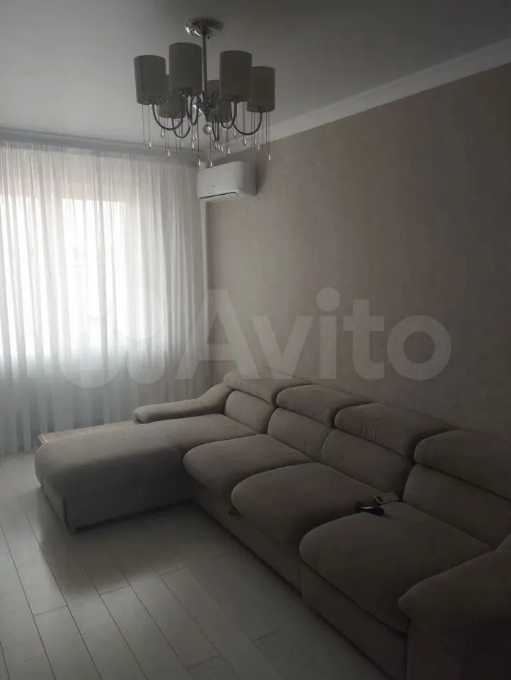3-комн., 76.6 м², 19/22 этаж, ул. им. Героя Яцкова И.В., 15к1 — фото 4