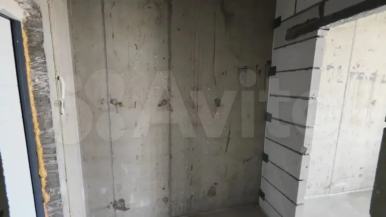 1-комн. квартира, 20 м² в ЖК ЖК «Кубанская Крепость» — фото 2