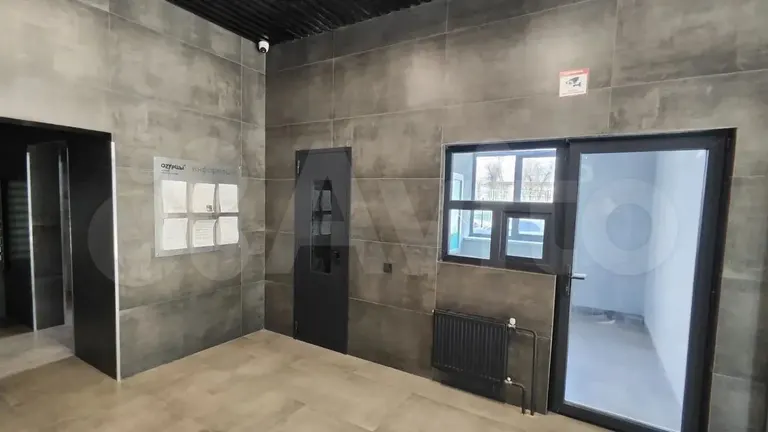 1-комн. квартира, 20 м² в ЖК ЖК «Кубанская Крепость» — фото 3