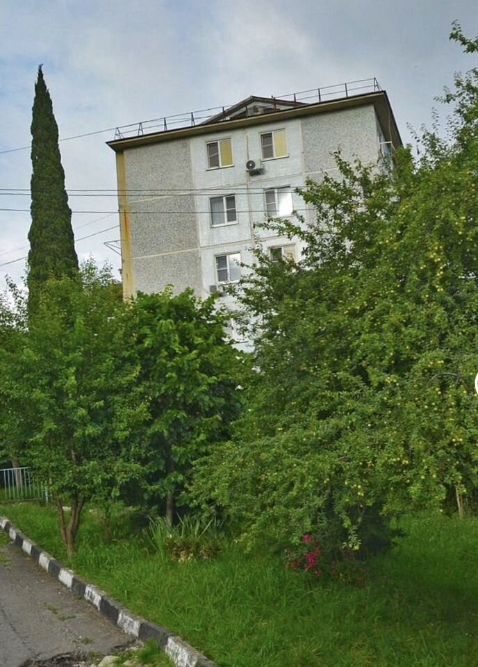 2-комн. квартира