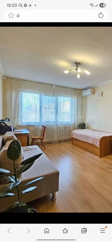2-комн., 51 м², 5/5 этаж, ул. Гидростроителей, 49 — фото 2