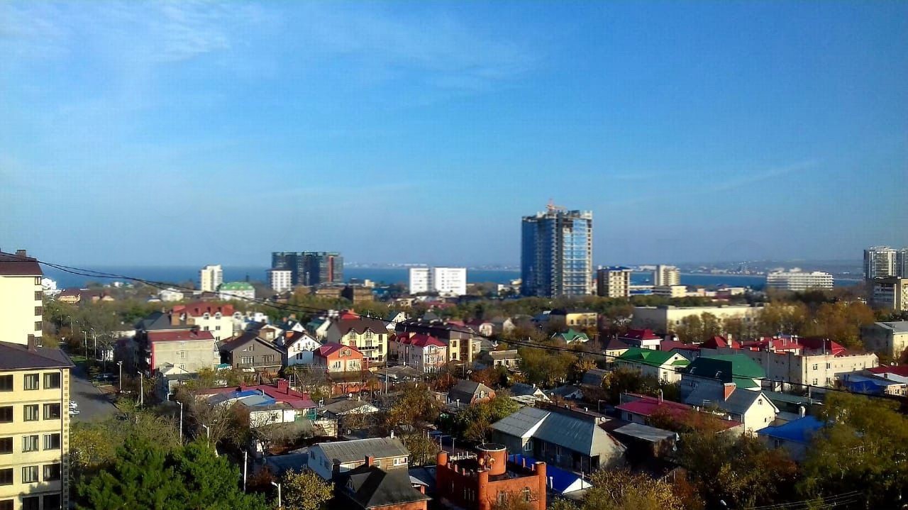 2-комн. квартира