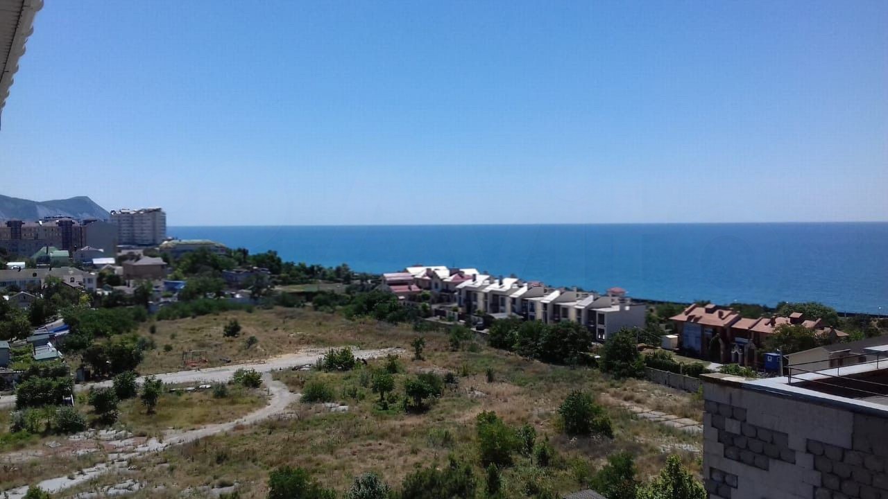 2-комн., 91 м², 9/10 этаж, Анапа — фото 2