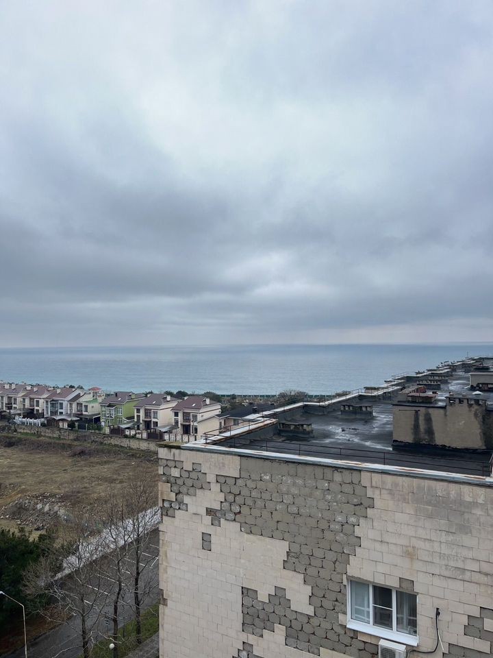 2-комн., 91 м², 9/10 этаж, Анапа — фото 3