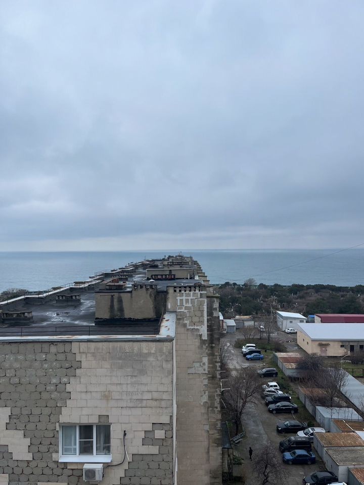 2-комн., 91 м², 9/10 этаж, Анапа — фото 4