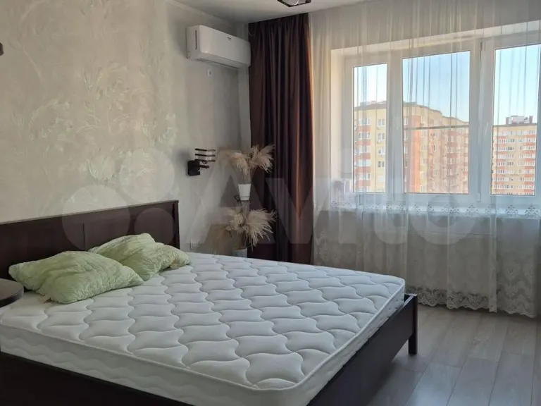 2-комн., 51 м², 16/18 этаж, ЖК «Губернский» — фото 4