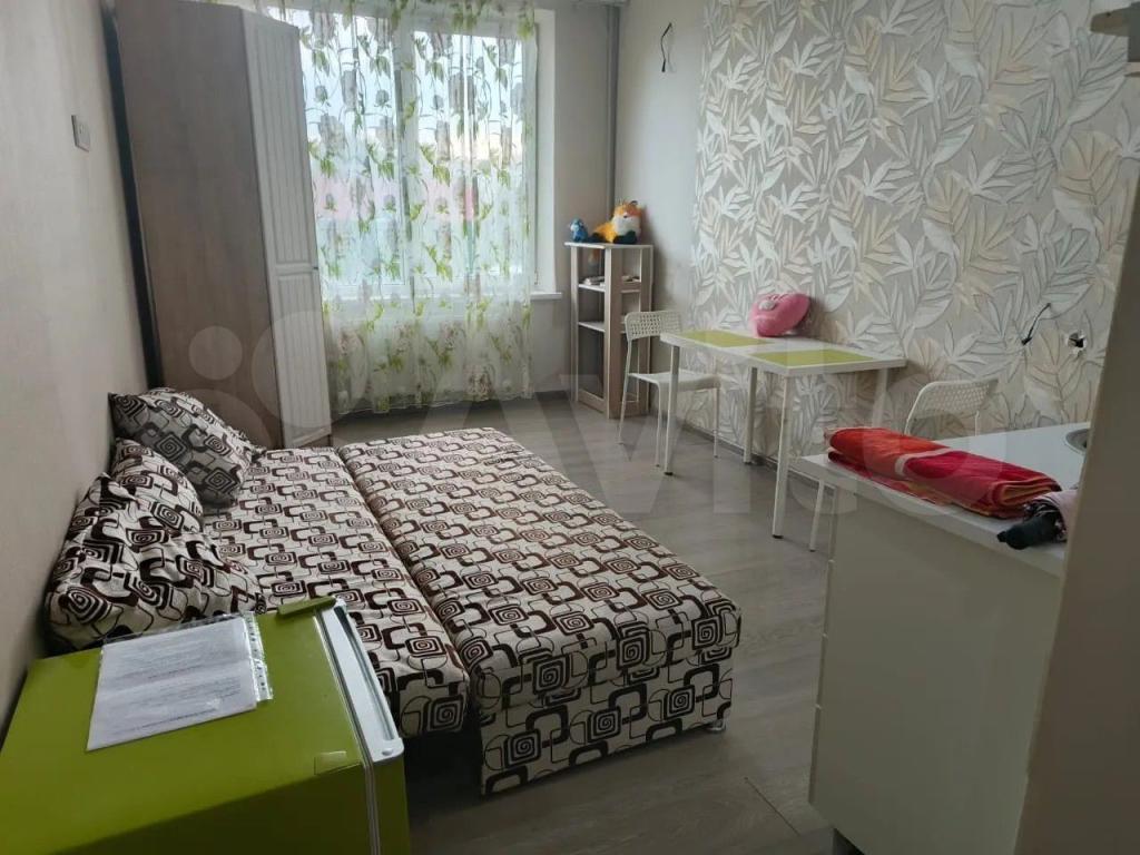 1-комн., 21 м², 1/9 этаж, ЖК «Дом на Кирова» — фото 4