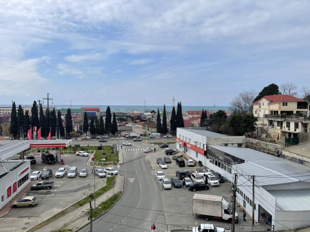 3-комн. квартира