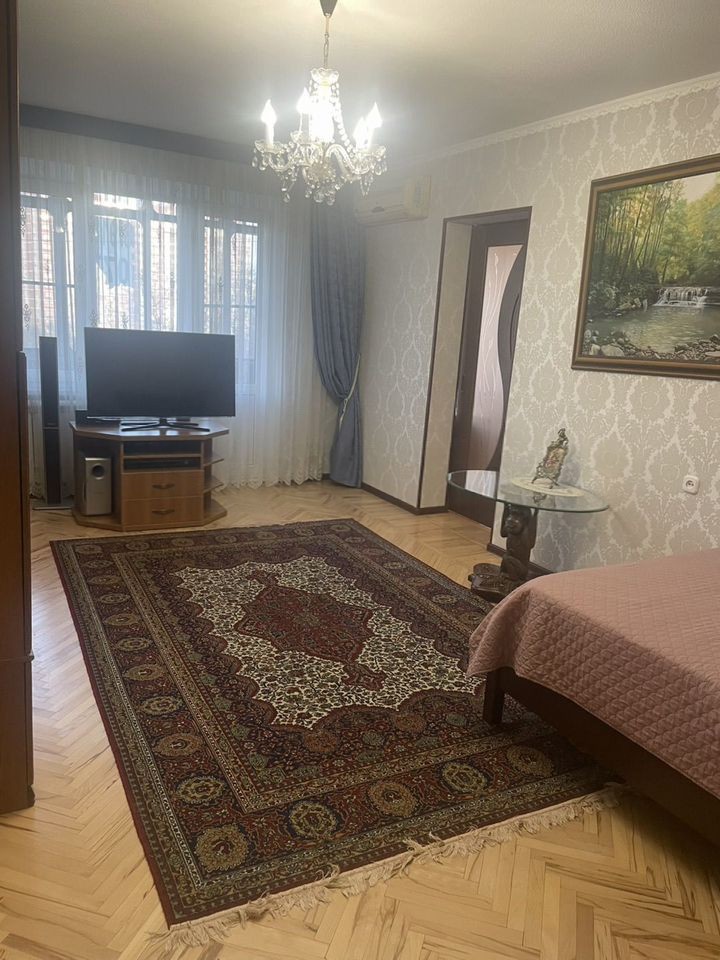 4+ комнаты, 78 м², 8/9 этаж, г Краснодар, ул им. Игнатова, д 51