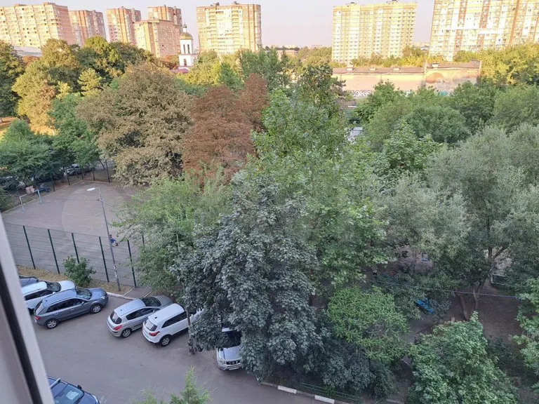 4-комн. квартира
