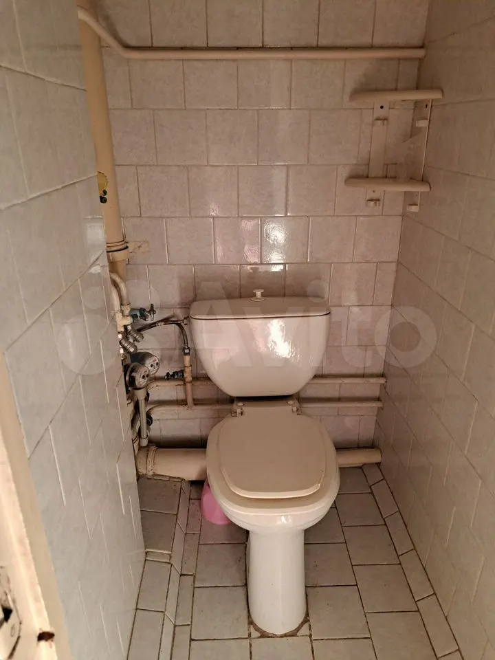 4+ комнаты, 78 м², 6/10 этаж, ул. имени Дзержинского, 155 — фото 4