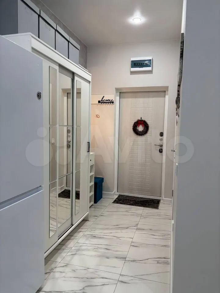 1-комн., 22.5 м², 2/9 этаж, ЖК «Лето» — фото 5