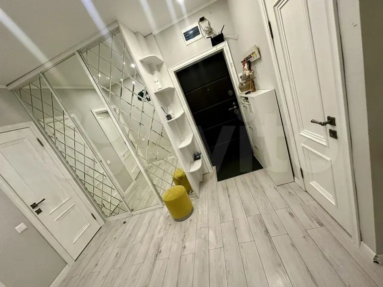2-комн., 64.4 м², 9/14 этаж, ЖК «Екатерининский парк» — фото 4