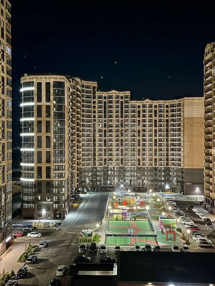 Продается 2-комн. квартира, 66.1 м²