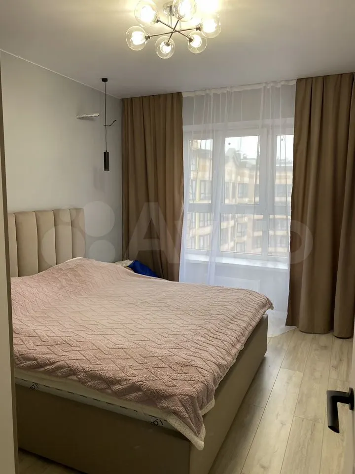 2-комн. квартира, 66.1 м² в ЖК Достояние — фото 3