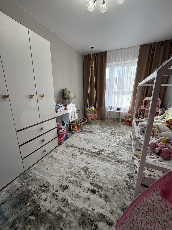 2-комн. квартира, 66.1 м² в ЖК Достояние — фото 4
