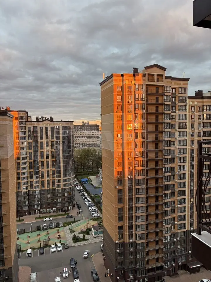 2-комн. квартира, 66.1 м² в ЖК Достояние — фото 5