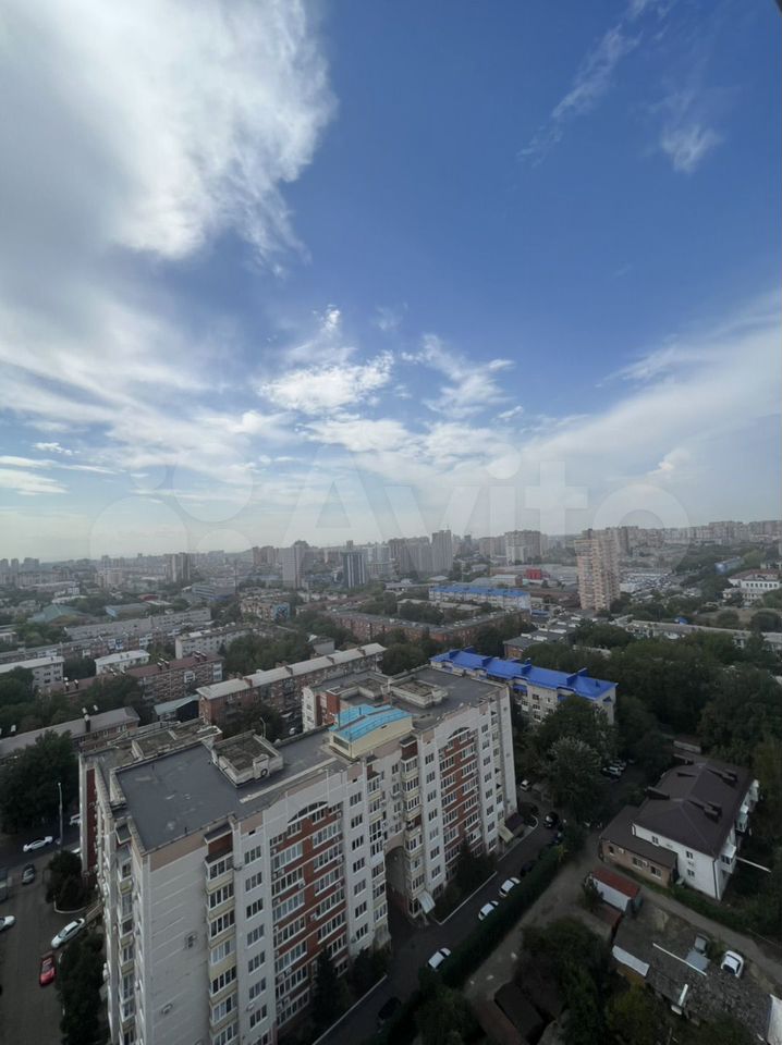 1-комн., 56 м², 19/19 этаж, г Краснодар, ул Новаторов, д 20