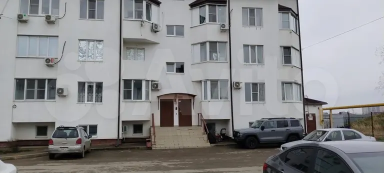 1-комн. квартира
