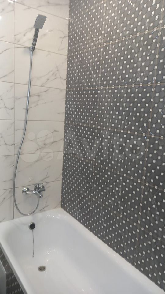 1-комн., 19.4 м², 18/19 этаж, г Краснодар, Ленинский пер, д 20/1 к 9 — фото 5
