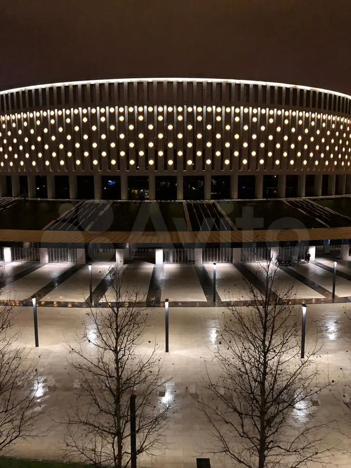 2-комн. квартира