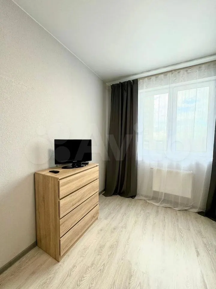 1-комн., 33 м², 15/24 этаж, ЖК «Фонтаны» — фото 4