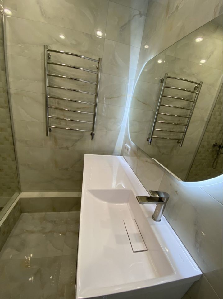 2-комн., 65 м², 3/8 этаж, ЖК «Светлоград» — фото 4