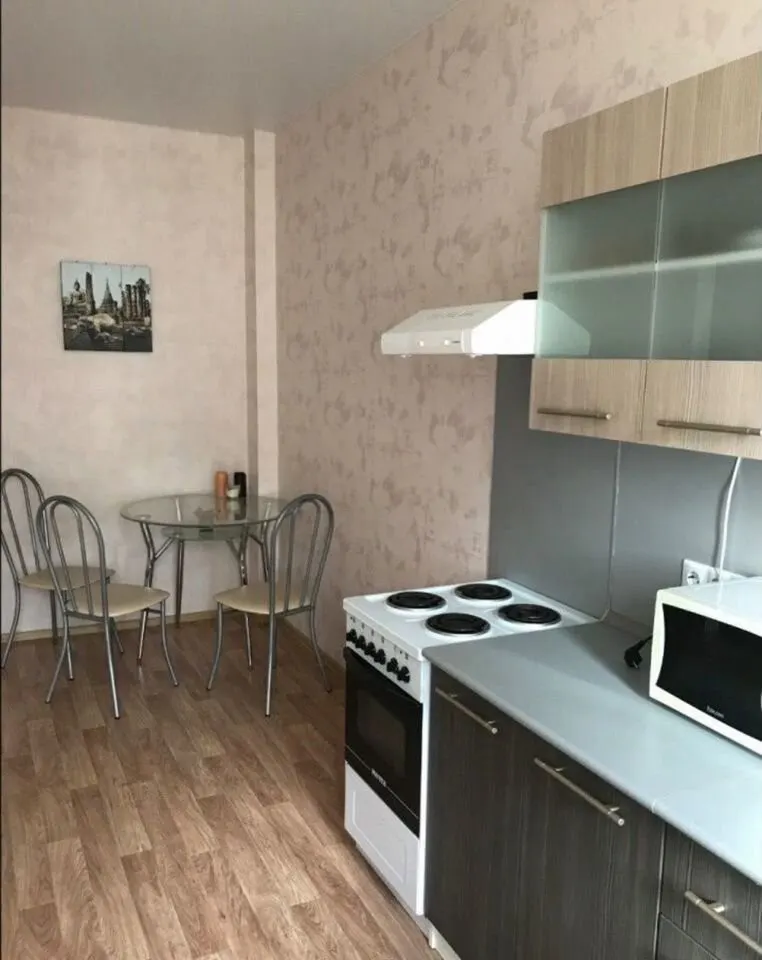1-комн., 33.8 м², 14/16 этаж, ул. Селезнёва, 4/4 — фото 3