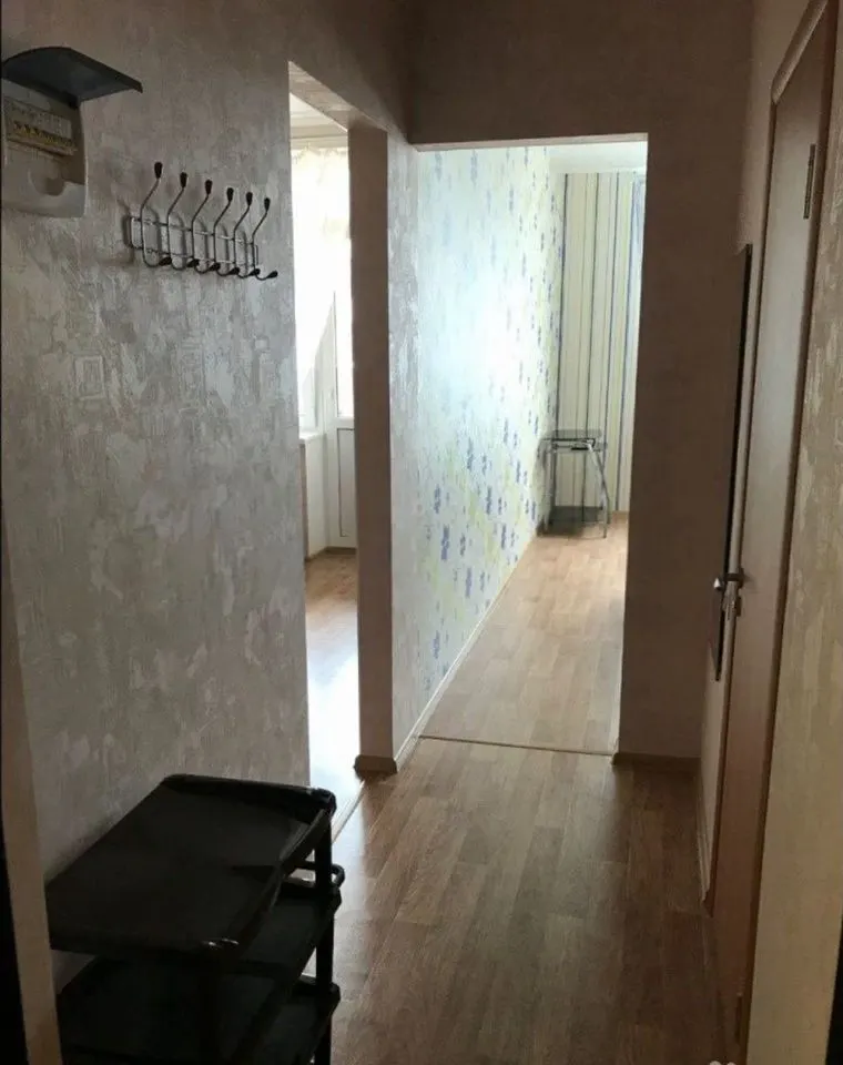 1-комн., 33.8 м², 14/16 этаж, ул. Селезнёва, 4/4 — фото 5