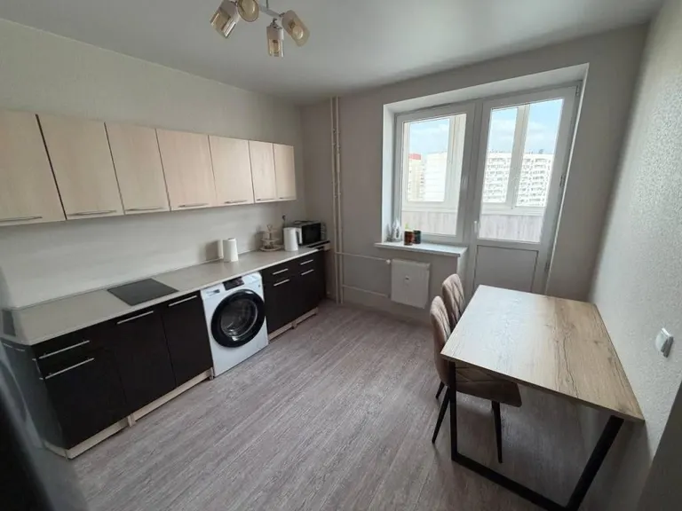 1-комн. квартира, 27.8 м² в ЖК Восточно-Кругликовский — фото 3